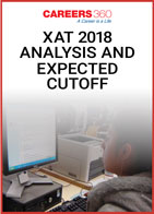 XAT 2018 Analysis and Expected Cutoff