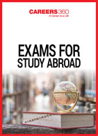 Exams for Study Abroad
