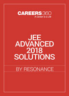 JEE Advanced 2018 Solutions by Resonance