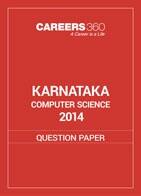 Karnataka 12th Computer Science Question Paper 2014
