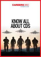 Know All About CDS