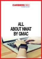 All About NMAT by GMAC