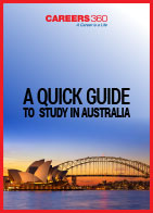 A Quick Guide To Study In Australia