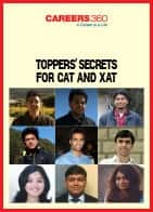 Toppers' Secrets for CAT and XAT