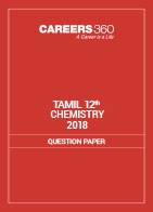 Tamilnadu 12th Chemistry Model Question Papers 2018