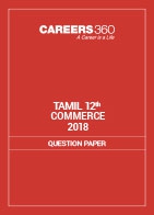 Tamilnadu 12th Commerce Model Question Papers 2018