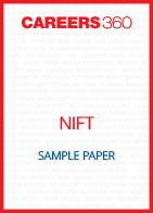 NIFT Sample Papers