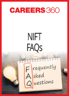 NIFT FAQs