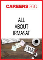All About IRMASAT