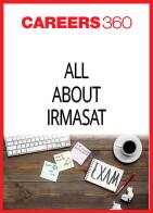 All About IRMASAT