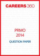 PRMO Question Paper 2014