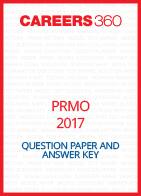 PRMO Question paper 2017