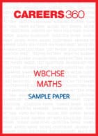 WBCHSE Maths Sample Paper