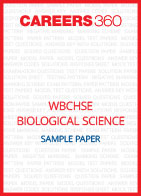 WBCHSE Biological Science Sample Paper