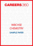 WBCHSE Chemistry Sample Paper