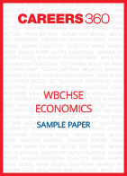 WBCHSE Economics Sample Paper