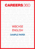 WBCHSE English Sample Paper
