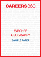 WBCHSE Geography Sample Paper