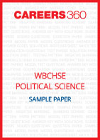 WBCHSE Political Science Sample Paper