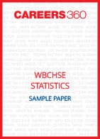 WBCHSE Statistics Sample Paper