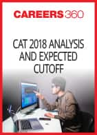 CAT 2018 Analysis and Expected Cutoffs