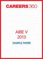 AIBE V 2013 Sample Paper