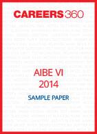 AIBE VI 2014 Sample Paper