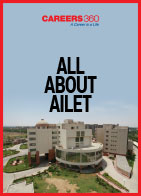 AILET E-Book: A Guide to NLU Delhi Admissions