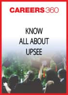 Know all about UPSEE