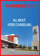 All about VITEEE counselling