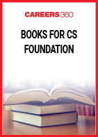 Books for CS Foundation