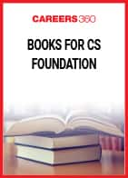 Books for CS Foundation