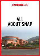 All about SNAP