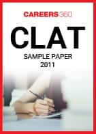 CLAT 2011 Sample Paper