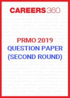 PRMO 2019 Question Paper