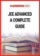 JEE Advanced - A Complete Guide