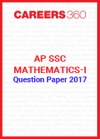 AP SSC Question Paper 2017 Mathematics-I