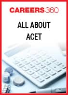 All About ACET