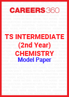 TS Intermediate (2nd year) Chemistry Model Paper