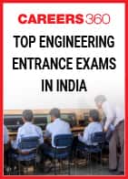 Top UG Engineering Entrance Exams in India