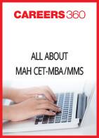 All About MAH CET - MBA/MMS