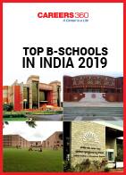 Top B Schools In India 2019