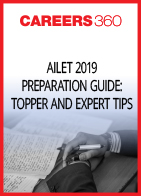 AILET 2019 Preparation Guide: Topper and Expert Tips