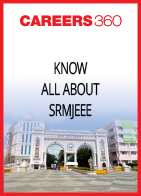 Know All About SRMJEEE