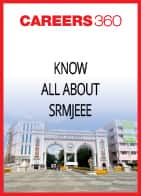 Know All About SRMJEEE