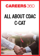 All About CDAC C-CAT