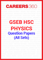 GSEB HSC Physics Question Papers (All Sets)