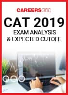 CAT 2019 Exam Analysis and Expected Cutoff