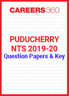 Puducherry NMMS 2019 Question Papers & Key