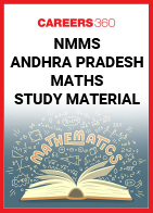 NMMS Andhra Pradesh Maths Study Material